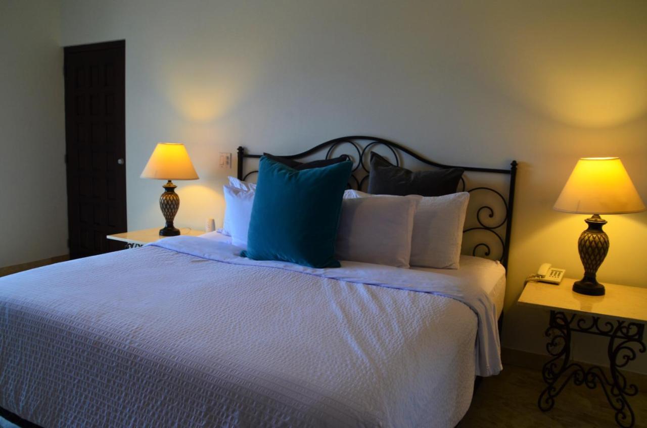 Hotel Vista La Ribera Zewnętrze zdjęcie