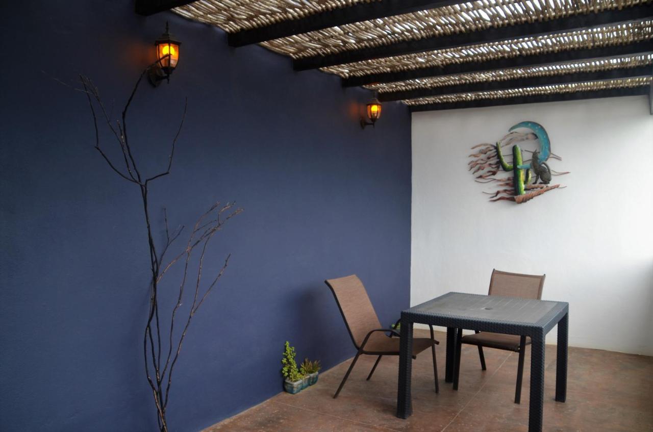 Hotel Vista La Ribera Zewnętrze zdjęcie
