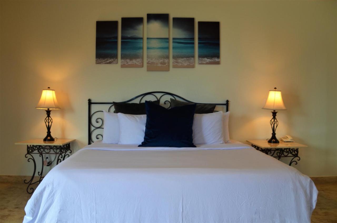 Hotel Vista La Ribera Zewnętrze zdjęcie
