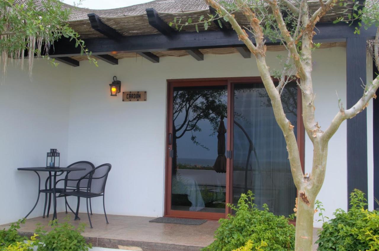 Hotel Vista La Ribera Zewnętrze zdjęcie