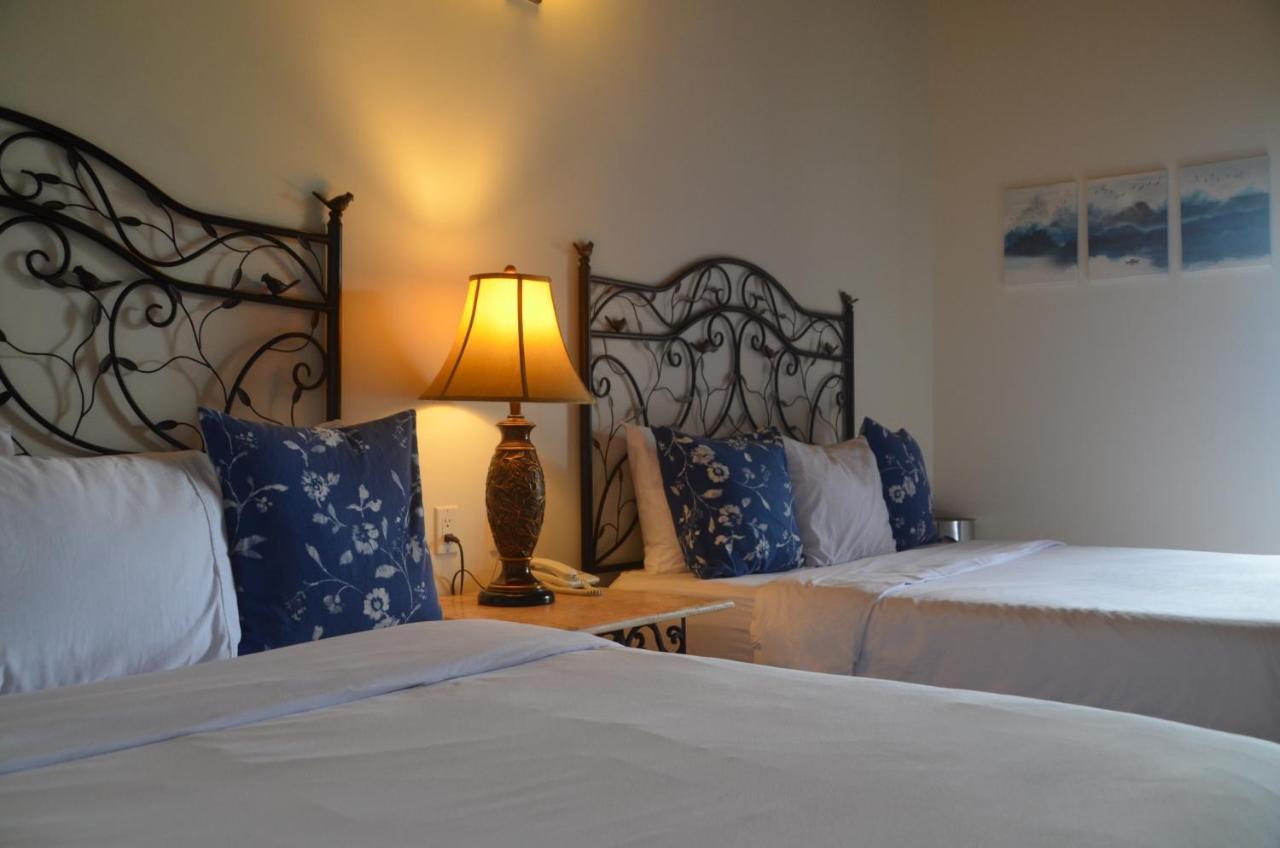 Hotel Vista La Ribera Zewnętrze zdjęcie