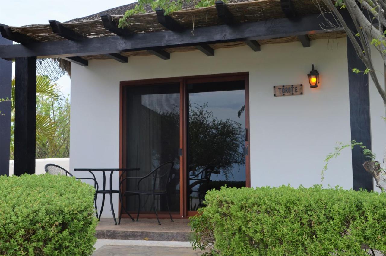 Hotel Vista La Ribera Zewnętrze zdjęcie