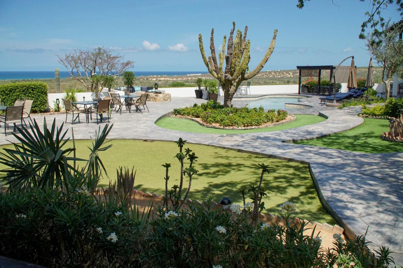 Hotel Vista La Ribera Zewnętrze zdjęcie