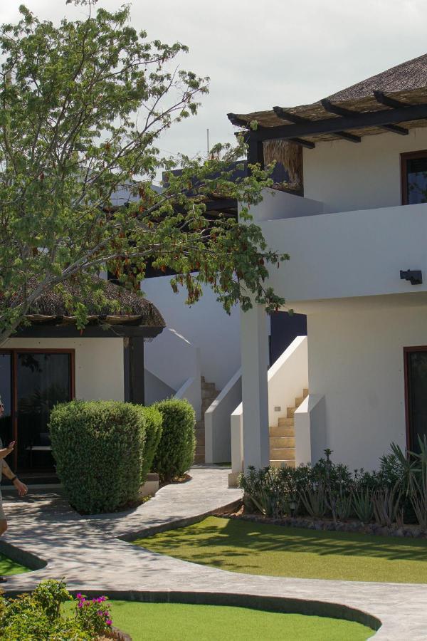 Hotel Vista La Ribera Zewnętrze zdjęcie