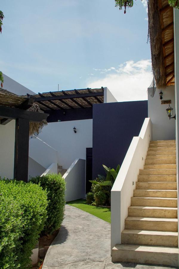 Hotel Vista La Ribera Zewnętrze zdjęcie