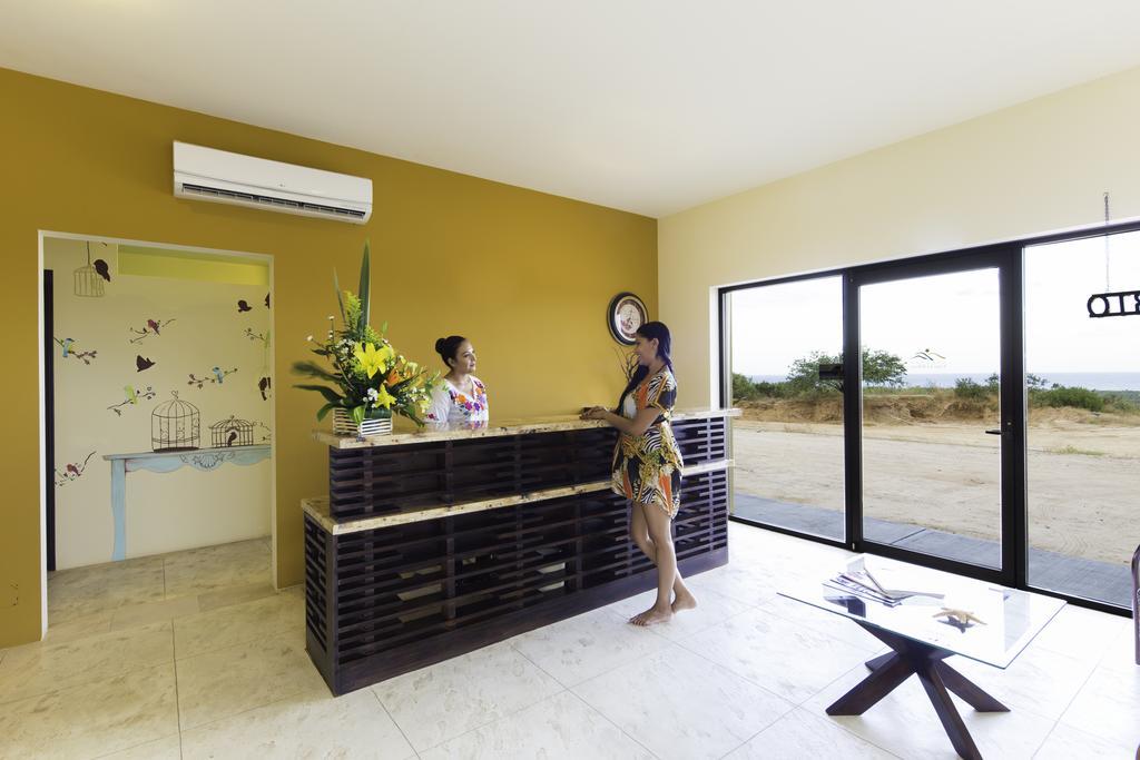 Hotel Vista La Ribera Zewnętrze zdjęcie