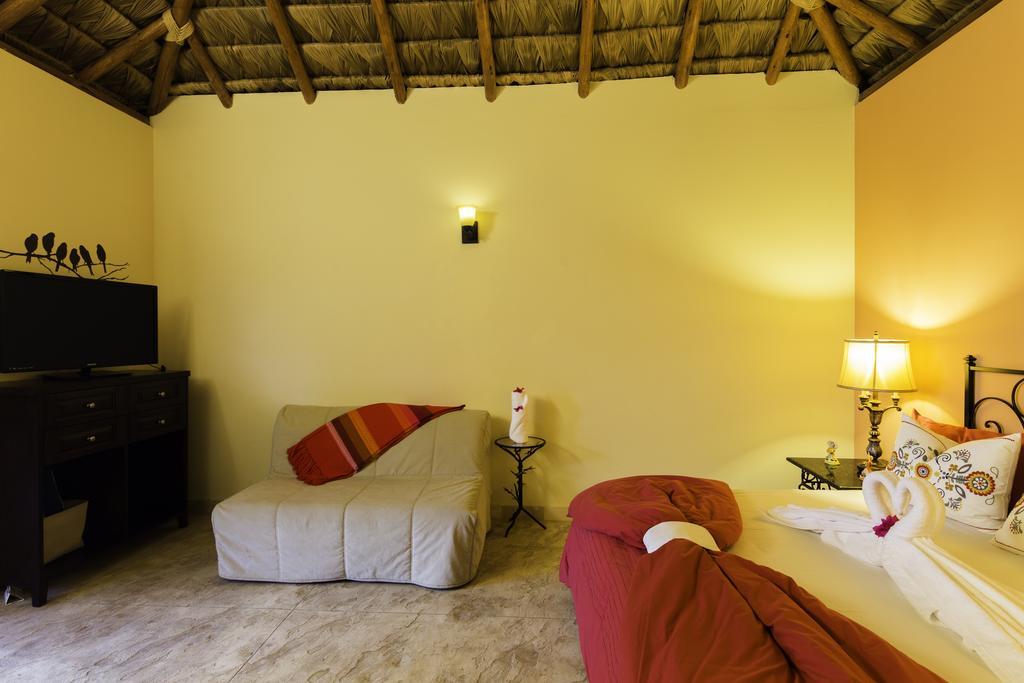 Hotel Vista La Ribera Pokój zdjęcie