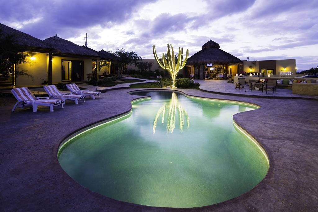 Hotel Vista La Ribera Zewnętrze zdjęcie