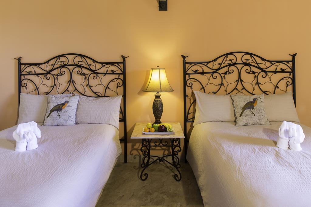 Hotel Vista La Ribera Pokój zdjęcie