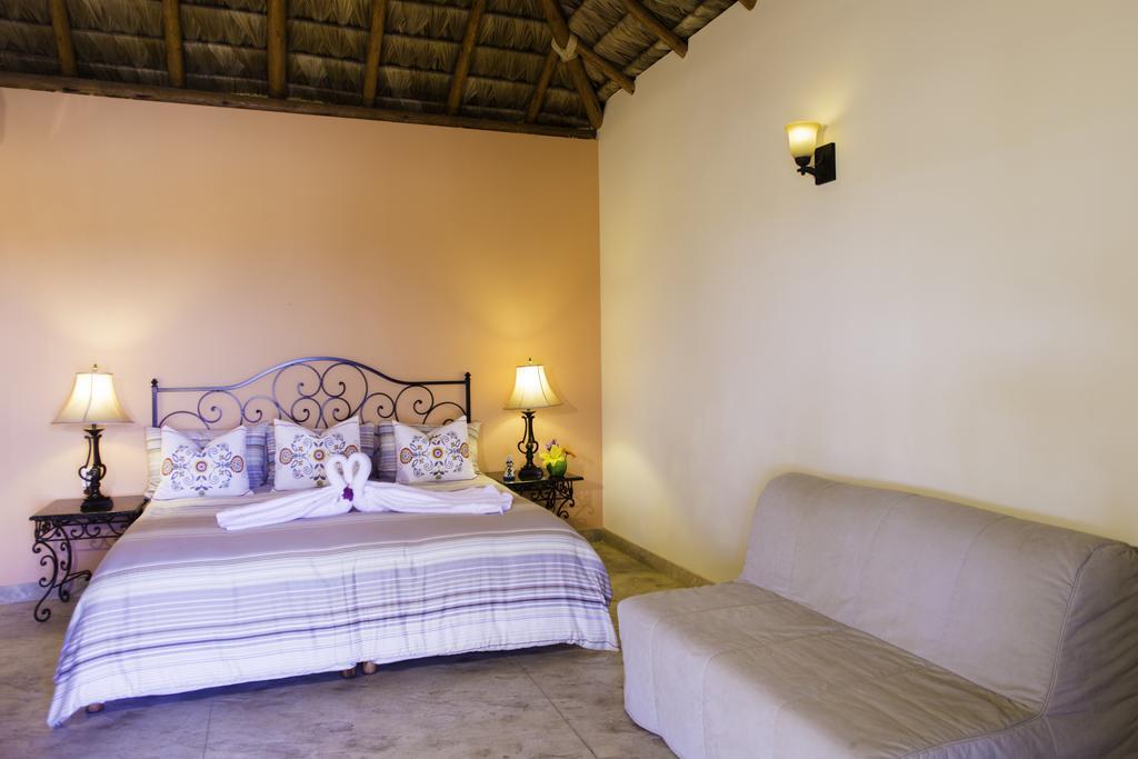 Hotel Vista La Ribera Pokój zdjęcie